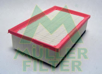 MULLER FILTER pa3724 -  Воздушный фильтр